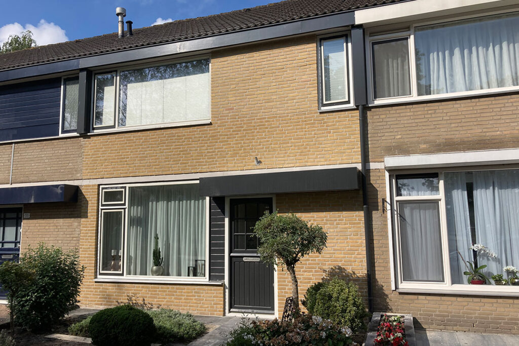Project in Etten-Leur